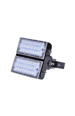 LED reflektor SINCLAIR 100W FL1 100 (140lm/W) IP65