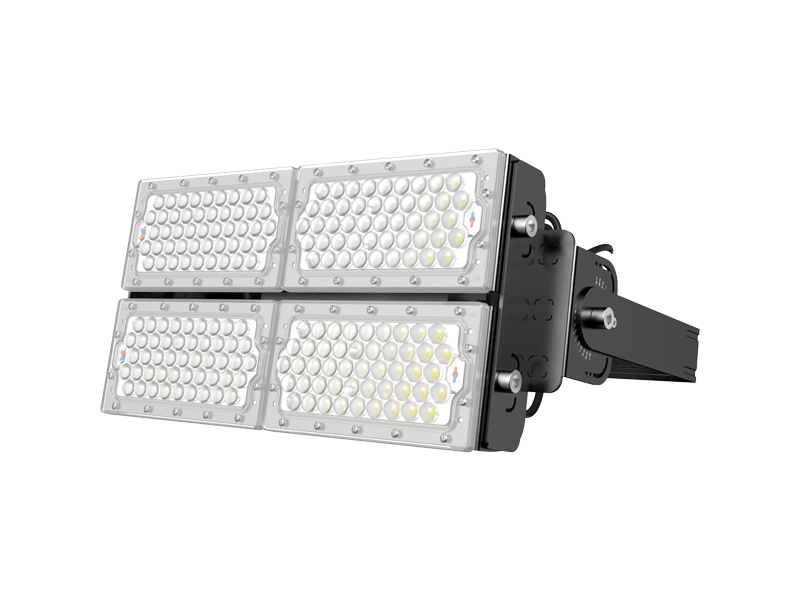 LED reflektor SINCLAIR 300W FL1 300 (140lm/W) IP65