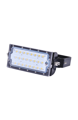 LED reflektor SINCLAIR 50W FL1 50 (140lm/W) IP65