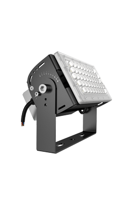 LED reflektor SINCLAIR 75W FL1 75 (140lm/W) IP65