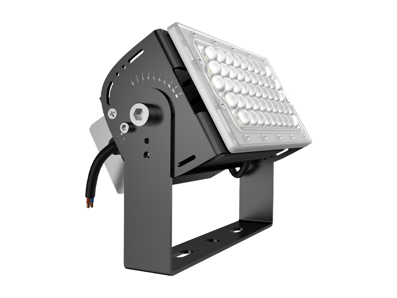 LED reflektor SINCLAIR 75W FL1 75 (140lm/W) IP65