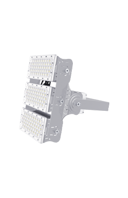 LED reflektor SINCLAIR 300W FL2 300 (160lm/W) IP65