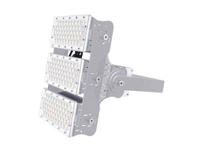 LED reflektor SINCLAIR 300W FL2 300 (160lm/W) IP65