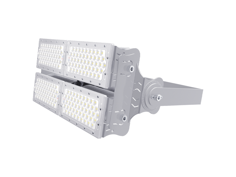 LED reflektor SINCLAIR 240W FL2 240 (160lm/W) IP65