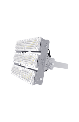 LED reflektor SINCLAIR 600W FL2 600 (160lm/W) IP65