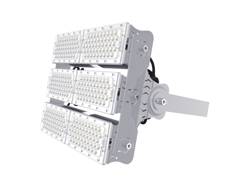 LED reflektor SINCLAIR 600W FL2 600 (160lm/W) IP65
