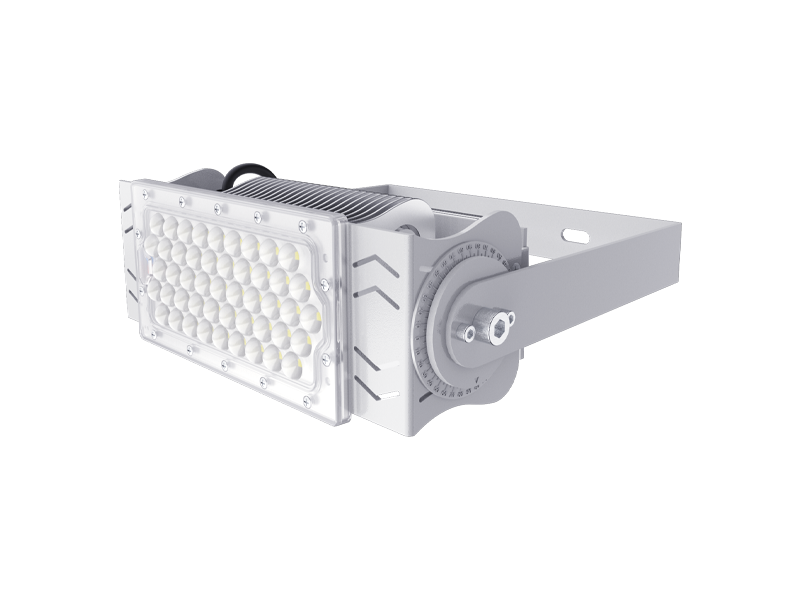 LED reflektor SINCLAIR 100W FL2 100 (160lm/W) IP65