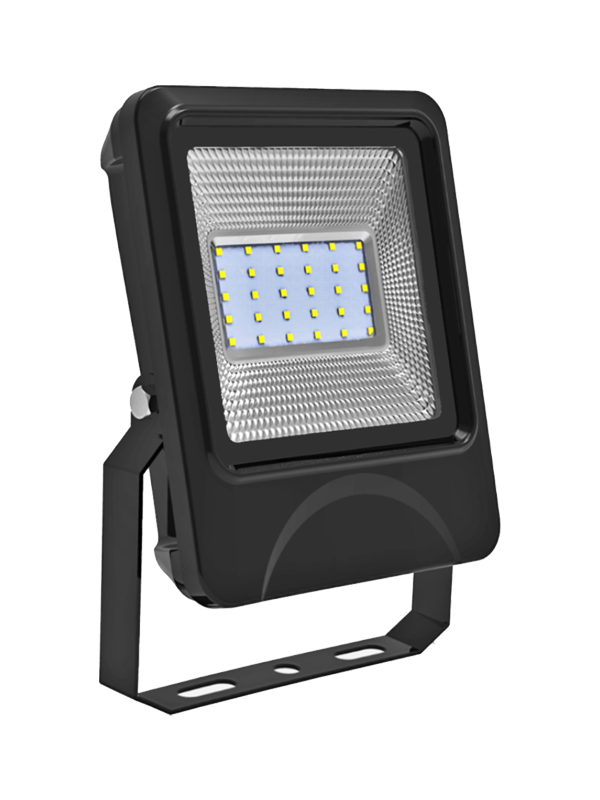 LED reflektor SINCLAIR 30W FLH 30 IP65