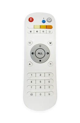 Remote controller PLS 595940